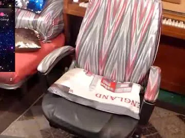 patsyorose on Chaturbate