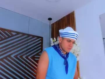Try Paul_rivera, he wants to masturbate for you paul_rivera from Chaturbate