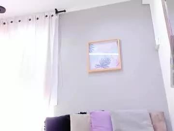 Cute Paulafer_ wants you to fuck her body now paulafer_ from Chaturbate