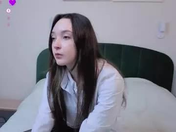 Discover Chaturbate's Paulaharris paulaharris from Chaturbate