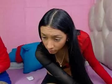 Freechat petitestrawberry18 on Chaturbate