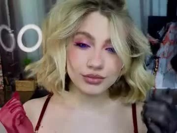 Freechat pinkadele on Chaturbate
