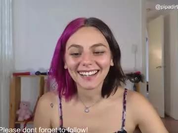 pipaypipo on Chaturbate 