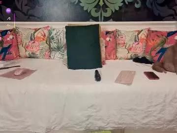 Freechat playfullangelica on Chaturbate