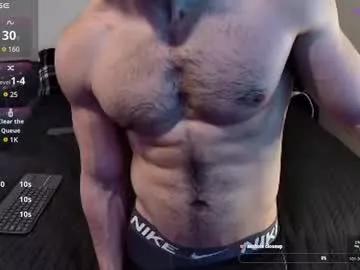 plsdonthack on Chaturbate 