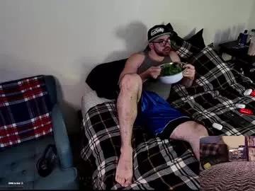 plsdonthack on Chaturbate 