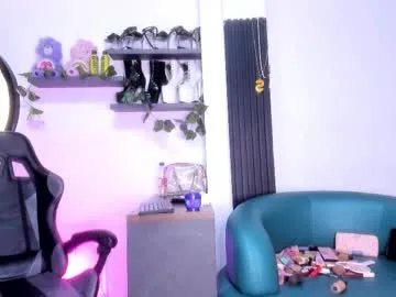 polett_amaranta — Sexy Dance [77 tokens left] Do you want to play with these two naughty girls   #latina #lesbian #18 #couple #squirt