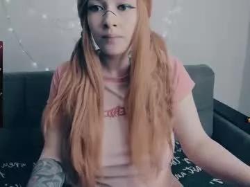 polly_wow on Chaturbate 