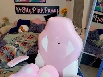 pr3ttyp1nkpussy from Chaturbate