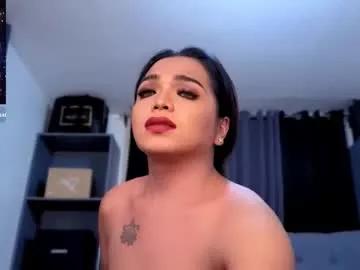 Amazing Prettycummerjane wants you to fuck zir body now prettycummerjane from Chaturbate