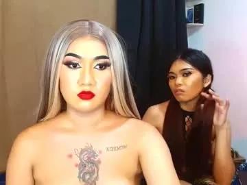 Freechat prettyiziets on Chaturbate