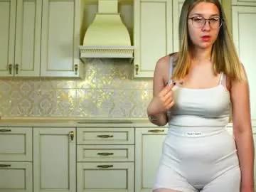 Freechat primrosegartrell on Chaturbate