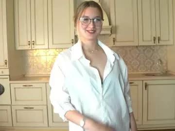 Freechat primrosegartrell on Chaturbate