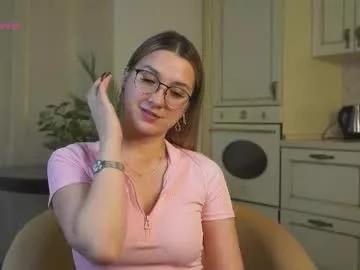 Freechat primrosegartrell on Chaturbate