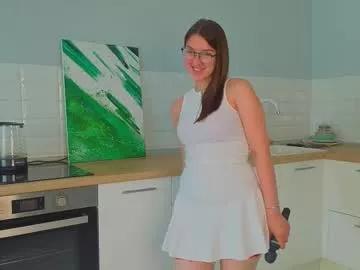 Freechat primrosegartrell on Chaturbate