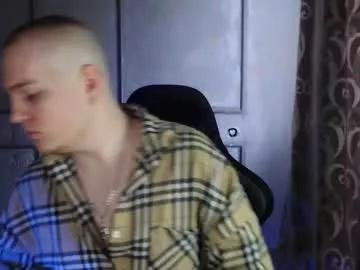 princ4real on Chaturbate 