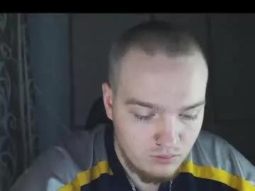 princ4real on Chaturbate 