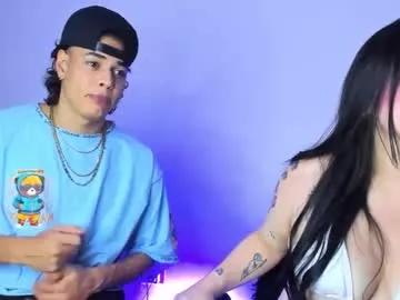 Try 23 years old puca_and_garu from Chaturbate puca_and_garu from Chaturbate