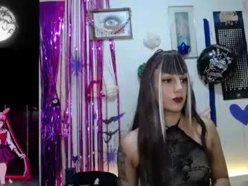 purplekattlyn on Chaturbate 