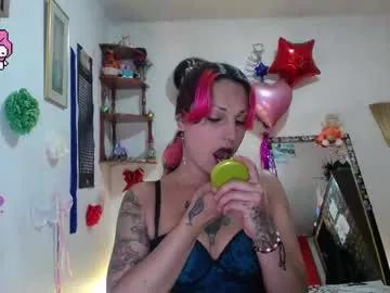 purplekattlyn on Chaturbate 