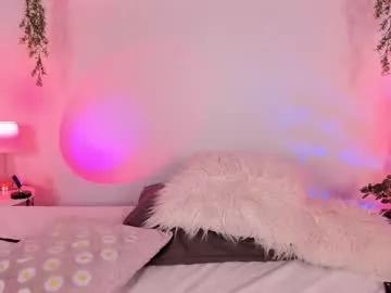 Freechat purplemoon_1 on Chaturbate