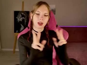 Sweet Pussy_without_pussy wants you to fuck zir body now pussy_without_pussy from Chaturbate