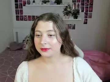 Freechat queen_michelle_ on Chaturbate