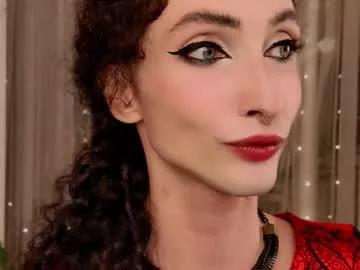 Freechat queen_of_tease on Chaturbate