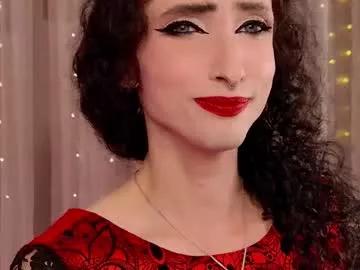 Freechat queen_of_tease on Chaturbate
