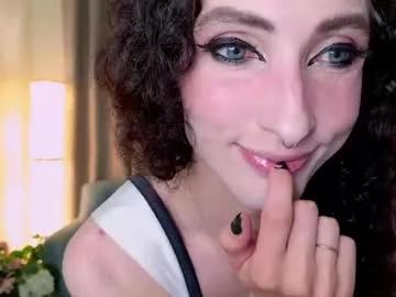 Freechat queen_of_tease on Chaturbate