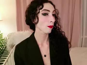 Freechat queen_of_tease on Chaturbate
