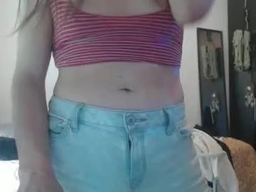 queennicky88 on Chaturbate 