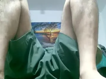 querubinrebelde on Chaturbate
