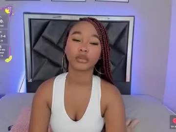 Chaturbate Rachell_ebony rachell_ebony from Chaturbate