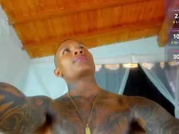 ragnarhot24 from Chaturbate