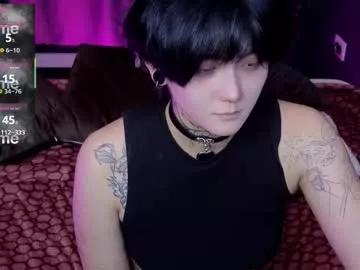 Freechat ravens_nest_ on Chaturbate