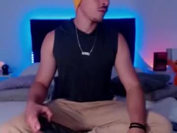 Slutty Ray_weed wants you to fuck his body now ray_weed from Chaturbate