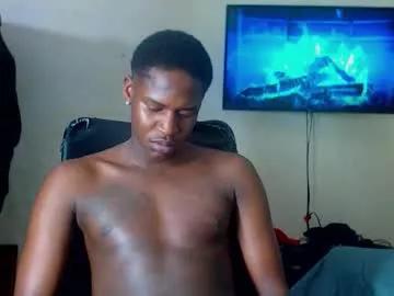 real1dk from Chaturbate