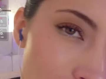 rebeccawhite_meow on Chaturbate 