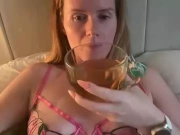 Freechat red_head_rosie_69 on Chaturbate