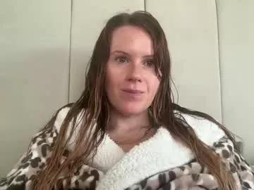 Freechat red_head_rosie_69 on Chaturbate