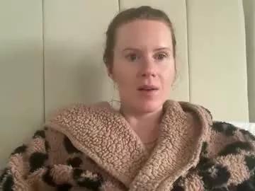 Freechat red_head_rosie_69 on Chaturbate