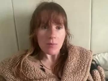 Freechat red_head_rosie_69 on Chaturbate