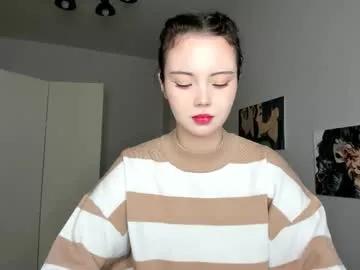 Cute red_mok from Chaturbate red_mok from Chaturbate