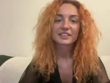 reddgirll on Chaturbate 