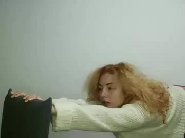 reddgirll on Chaturbate 