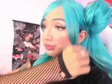 redlu_1 from Chaturbate