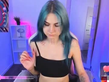 Group reflexxxia_ on Chaturbate