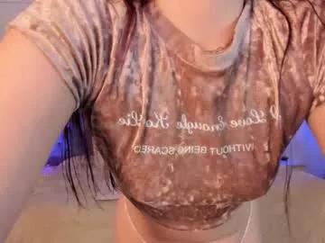 Freechat regina_blum on Chaturbate