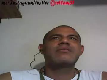 Freechat retlam37 on Chaturbate